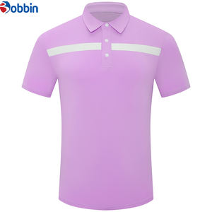Polos Personalizados para Hombre, Talla Grande, Estilo Casual de Negocios, Transpirables y Cómodos, con Logotipo Bordado o Impreso - Product Image 5