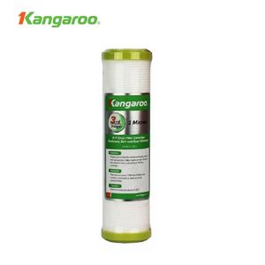 ไส้กรองตะกอน PP 5 ไมครอน ราคาโรงงาน สำหรับระบบ RO - Product Image 4