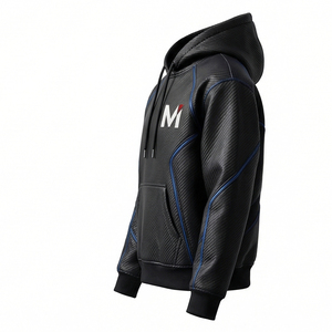 3D Full Print Sublimated 100% Cotton Winter Hoodie Custom Graphic Design Streetwear <b>Pullover</b> <b>Men</b> Fleece Sweatshirt Factory - Product Image 5