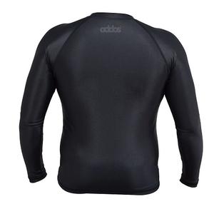 Camiseta de Compresión de Manga Corta con Protección UV y Diseño Personalizado de la Mejor Calidad - Product Image 6