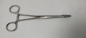 Pince Pennington inverse oreille corps Piercing acier chirurgical Duval pince pinces 6.3 pouces pince corporelle professionnelle - Product Image 2