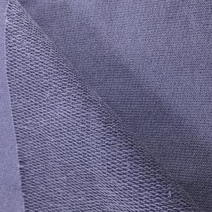 ODM Private Label Textile <b>Fabric</b> Custom Solid Color Manufacturing Premium Cotton Terry Cloth <b>Rolls</b> Wholesale Factory - Product Image 6