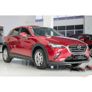 Technologie d'économie de carburant pour SUV, véhicule d'occasion Mazda CX-3 très demandé, prêt à l'exportation - Product Image 6