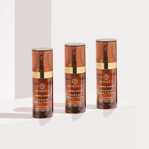 [MODELO] Derma Bright Pure Fresh Vitamin <b>C</b> <b>Serum</b> for Radiant Skin Brightening Professional Korean Beauty Supply - Product Image 1