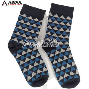 Classic Casual Athletic <b>Socks</b> <b>Soft</b> Breathable Fabric Designed For Daily Wear Home Use And All Season Comfort - Product Image 2