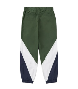 Conjunto Deportivo de 2 Piezas con Logotipo Personalizado, Chaqueta Cortavientos 100% Nailon, Estilo Urbano, con Cierre, Ligero, Resistente e Impermeable para Mujer - Product Image 5