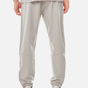 Track Suit for Men's 2 Piece Windbreaker Tracksuit <b>Set</b> Hooded <b>Waterproof</b> <b>Jacket</b> Full Length <b>Trousers</b> Casual Outdoor Wear - Product Image 3