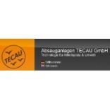 Absauganlagen TECAU GmbH logo
