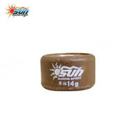 SUN Racing SKYDRIVE 125 / CLICK 125 I / PCX 20x15 14G Drive Roller Output Daya Stabil Taiwan Retrofit Upgrade Set