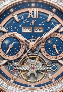 Reloj Mecánico de Acero Inoxidable, Unisex, Casual, de Negocios, Automático, Luminoso, 40.5 mm, Cristal Mineral, 20 mm, Resistente al Agua, Cierre de Mariposa - Product Image 2