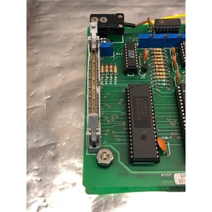 FSI 02-07393 Rev.E, Assemblage de carte de circuit imprimé (PCB) Plaque de refroidissement A/D - Équipements et pièces semi-conducteurs d'occasion fiables à l'échelle mondiale chez - Product Image 1