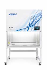 Cabina de Seguridad Microbiológica AirBio Falcon 4002B Clase II B2 para Laboratorio - Product Image 1