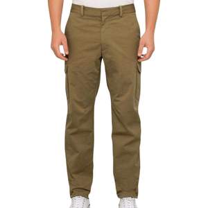Pantalon chino marron pour homme, coupe slim, couleur vin, en coton, pour soirée, décontracté, vêtements professionnels, bas de tenue - Product Image 4