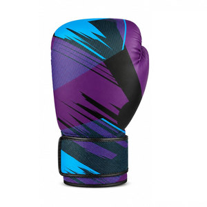 ถุงมือชกมวย Fairtex รุ่นใหม่ ผลิตตามสั่ง สำหรับมืออาชีพ MMA หนังแท้ ปรับแต่งได้ ขายส่ง ปิดแบบรัดข้อมือ ใช้ได้ทั้งชายและหญิง ระบายอากาศได้ดี - Product Image 2
