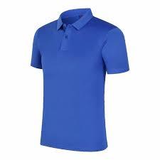 Polo à manches courtes de qualité supérieure pour homme, en coton piqué, haut décontracté pour affaires - Product Image 3