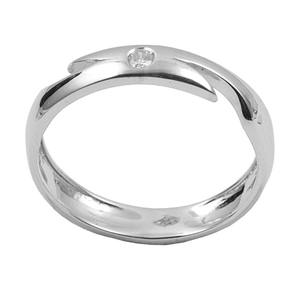 แหวนพลอยอเมทิสต์ธรรมชาติทำจากเงินสเตอริง925พื้นผิวขายส่ง - Product Image 6