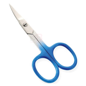 Tijeras para Cutículas de Alta Calidad, Acero, para Manicura, Herramientas de Belleza - Product Image 2