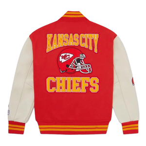 Chaqueta Universitaria Deportiva de Béisbol, Estilo Urbano, Unisex, Resistente, con Letras Bordadas Personalizadas, para Hombre y Mujer - Product Image 6