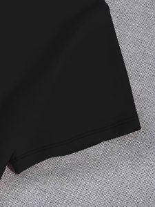 Top de Moda para Mujer, Estilo Informal con Silueta Moderna y Corta, para un Guardarropa Relajado y Elegante - Product Image 4
