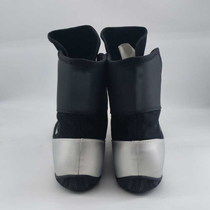 Professional <b>Coach</b> Ring Boxing Shoes Comfortable All-Day Pad Work Shoes Speed Training Specialized Boxing Shoes Aerodynamic - Product Image 3