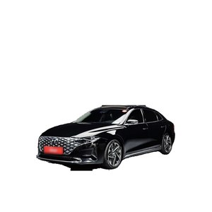 ฮุนได แกรนด์ดูร์ ปี 2021 เครื่องยนต์ 3.3 ลิตร ระยะทาง 54,718 กม. เกียร์อัตโนมัติ เบาะหนัง พร้อมกล้องมองหลัง พวงมาลัยซ้าย - Product Image 1