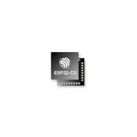Circuitos Integrados ESP32 C3 QFN 32 EP 5x5 Originales y Nuevos