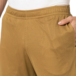 Venta Directa de Fábrica, Shorts de Malla para Hombre, Ligeros, Tallas Grandes - Product Image 5