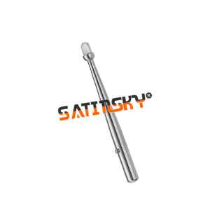 Pinzas de Tracción CRUTCHFIELD con Punta de Broca de 7 cm, Instrumentos Dentales de Primera Calidad, Tijeras, Proveedor Directo de Fábrica, Manual, CE - Product Image 1