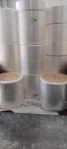 Tissu non tissé PP Spunbond SSS fiable en rouleau, 17 GSM, matériau pour masques chirurgicaux et vêtements de sécurité hospitaliers - Product Image 3