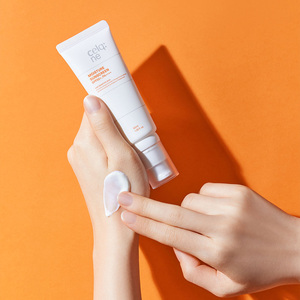 [Naturen] Celqne Crème Solaire Hydratante Post-Procédure SPF 63.8 PA++++ pour Peaux Sensibles (40ml) Barrière Nano-Céramide - Product Image 4