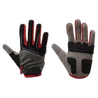 Nouveauté - Gants de moto pour sports de plein air à écran tactile, isolés thermiquement, antidérapants, pour moto, motocross, unisexe