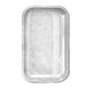 Bandeja para Tabaco Cortado Personalizada de Fábrica, Bandeja para Tabaco Cortado de Hojalata Gruesa de 35 - Product Image 6