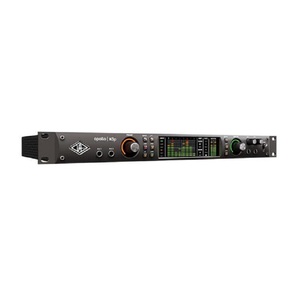 อินเทอร์เฟซเสียง Universal Audio Apollo x8p ของแท้ แบบติดตั้งบนแร็ค 8 ช่องสัญญาณ เครื่องบันทึกเสียงระดับสตูดิโอ อุปกรณ์บันทึกเสียงระดับมืออาชีพ - Product Image 1