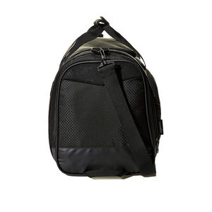 Wholesale Custom Logo Color Large Capacity Travel Duffel <b>Bag</b> for Men Waterproof Luggage <b>Bag</b> - Product Image 1