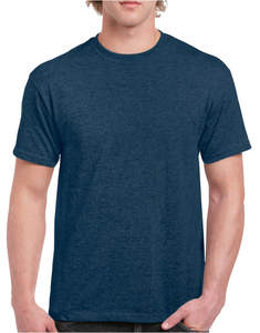 Camisetas de manga corta, ropa informal moderna, tela cómoda, hechas a medida en varios colores y tallas, camisetas tipo ringer unisex - Product Image 5