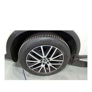 Mercedes-Benz GLC-Class GLC220 d 4MATIC Octobre 2022 37 966 km Diesel Boîte de vitesses automatique Volant à gauche Caméra de recul - Product Image 5