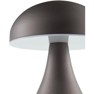 Lámpara de Mesa Ajustable de Latón Estilo Industrial para Escritorio de Estudio y Sala de Lectura - Product Image 4