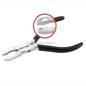 Alicates de Cierre de Bucle de la Mejor Calidad, 130 mm, Herramientas de Alta Calidad para la Fabricación de Joyería, Personalizadas por ZETOMED PRO DIY - Product Image 3