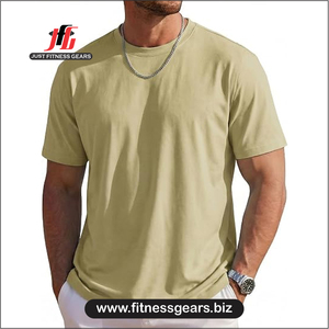 เสื้อยืดแขนยาวผู้ชาย-สไตล์วินเทจ ผ้าถักผสมโพลีเอสเตอร์/คอตตอน ป้องกันขนร่วง แห้งเร็ว ระบายอากาศได้ดี ป้องกันรอยยับ - Product Image 2
