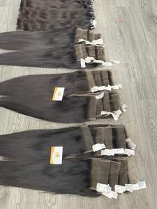 Cierre de Encaje HD de Cabello Humano 100% Virgen al por Mayor de Fábrica, Súper Delgado, Decoloración - Product Image 2