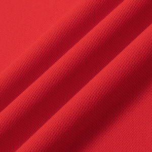 Aristino Golf Polo rouge pour homme APSG17AS2 - Solid Design Hot Price Top Product - Product Image 2