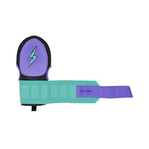 Latest Design Custom Baseball <b>Sliding</b> Mitts Supplier OEM Service Breathable Durable Left/Right Hand Throw <b>Sliding</b> Mitts Unisex - Product Image 3