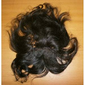 Extensiones de Cabello Humano Natural Liso Remy Indio Virgen de 10 a 34 Pulgadas - Product Image 4