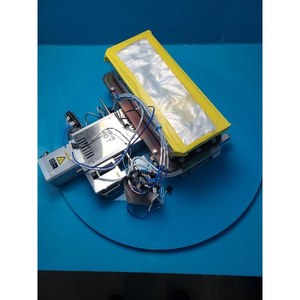 Válvula Neumática KITZ-SCT de Doble Acción, Actuador Neumático de Doble Acción, Utilizado como Pieza de Repuesto para Equipos Legacy Semiconductor - Product Image 4