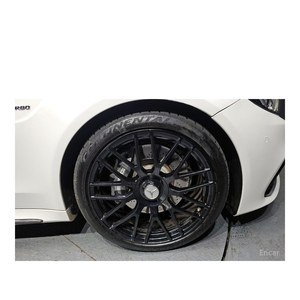 Mercedes-Benz Clase C C63 AMG Coupé, Noviembre 2018, 77,307 km, Caja de Cambios Automática, Volante a la Izquierda, Asientos de Cuero, Cámara Trasera - Product Image 5