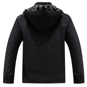 New Design High Quality <b>Men's</b> Winter <b>Jacket</b> Sport Quilted Breathable Eco-Friendly Style 2026 Windbreaker <b>Jacket</b> For Online sale - Product Image 3