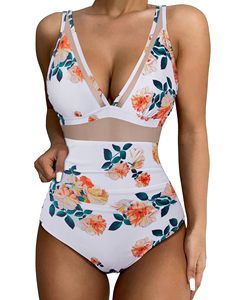 Maillot de bain une pièce pour femme de qualité supérieure, dernières tendances, maillot de bain très vendu, maillot de bain une pièce au design unique - Product Image 2