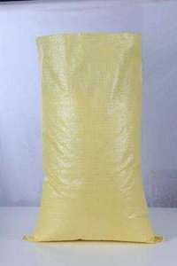 Sacs tissés en HDPE PP haute résistance refermables, capacité 50 kg, emballage de stockage agricole, sacs en polypropylène personnalisés - Product Image 2