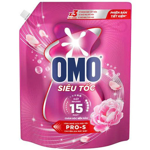 Hot Selling Omo Super Fast <b>Laundry</b> <b>Detergent</b> with Color Care 3.5kg from Export Vina Ltd - Product Image 1