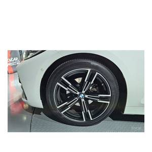 BMW Serie 4 420i M Sport Coupé 2024, Volante a la Izquierda, Caja de Cambios Automática, con Cámara Trasera, 65,379 km - Product Image 5